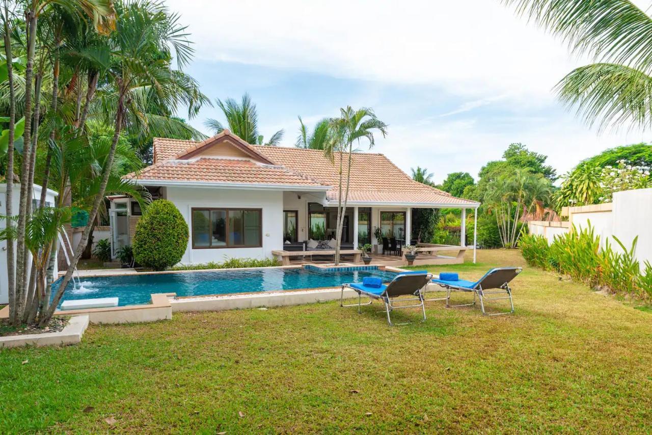Bangrak Samui * Ko Samui