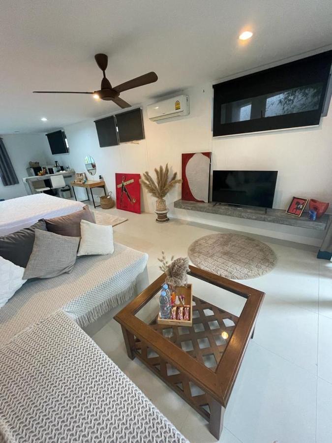 Chaweng Beautiful Studio. Koh Samui
