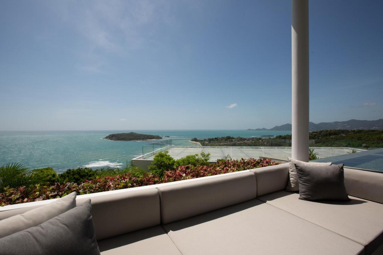 Villa Amylia Emerald, Design Excellence