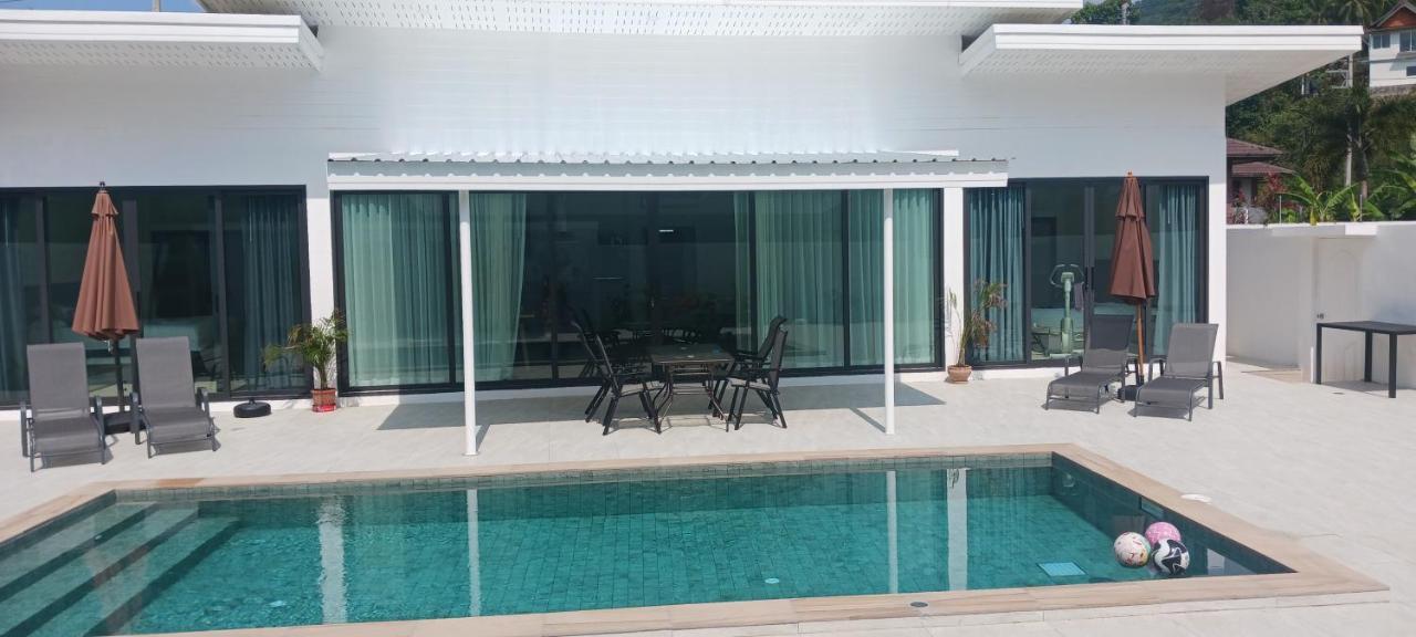 Kadena Appartement Koh Samui