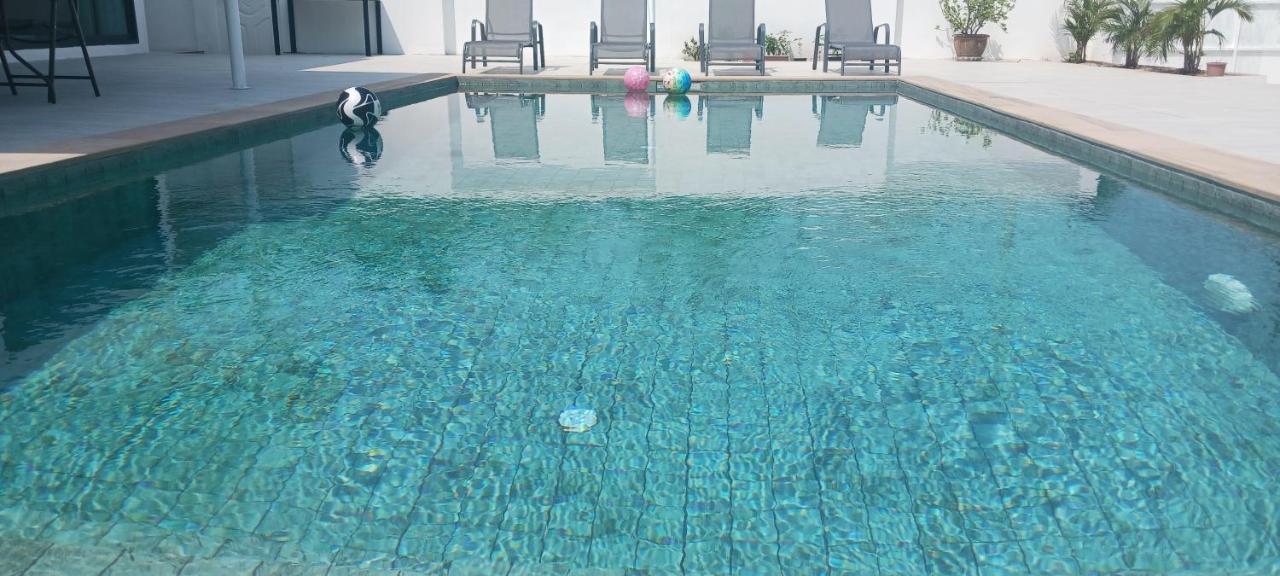 Kadena Koh Samui