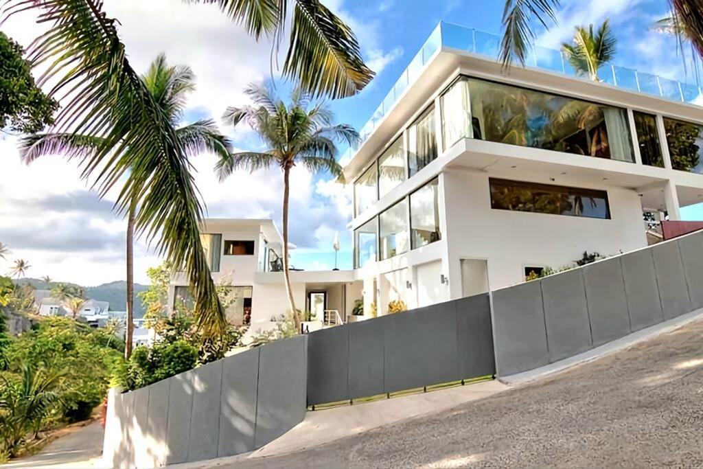 Incredible Luxury Tiwera