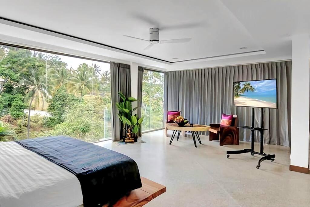 Incredible Luxury Tiwera Ko Samui