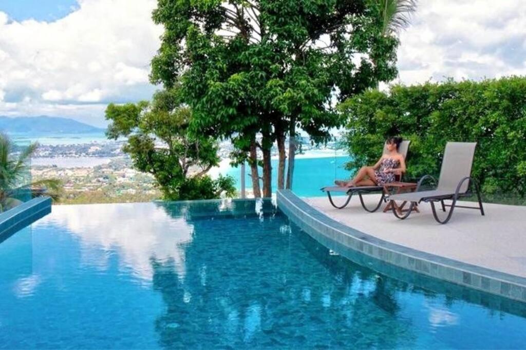 Incredible Luxury Tiwera