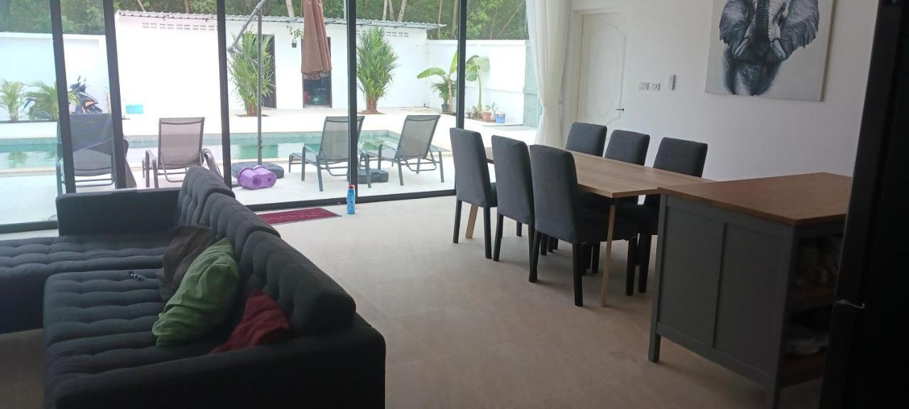 Appartement Kadena Koh Samui