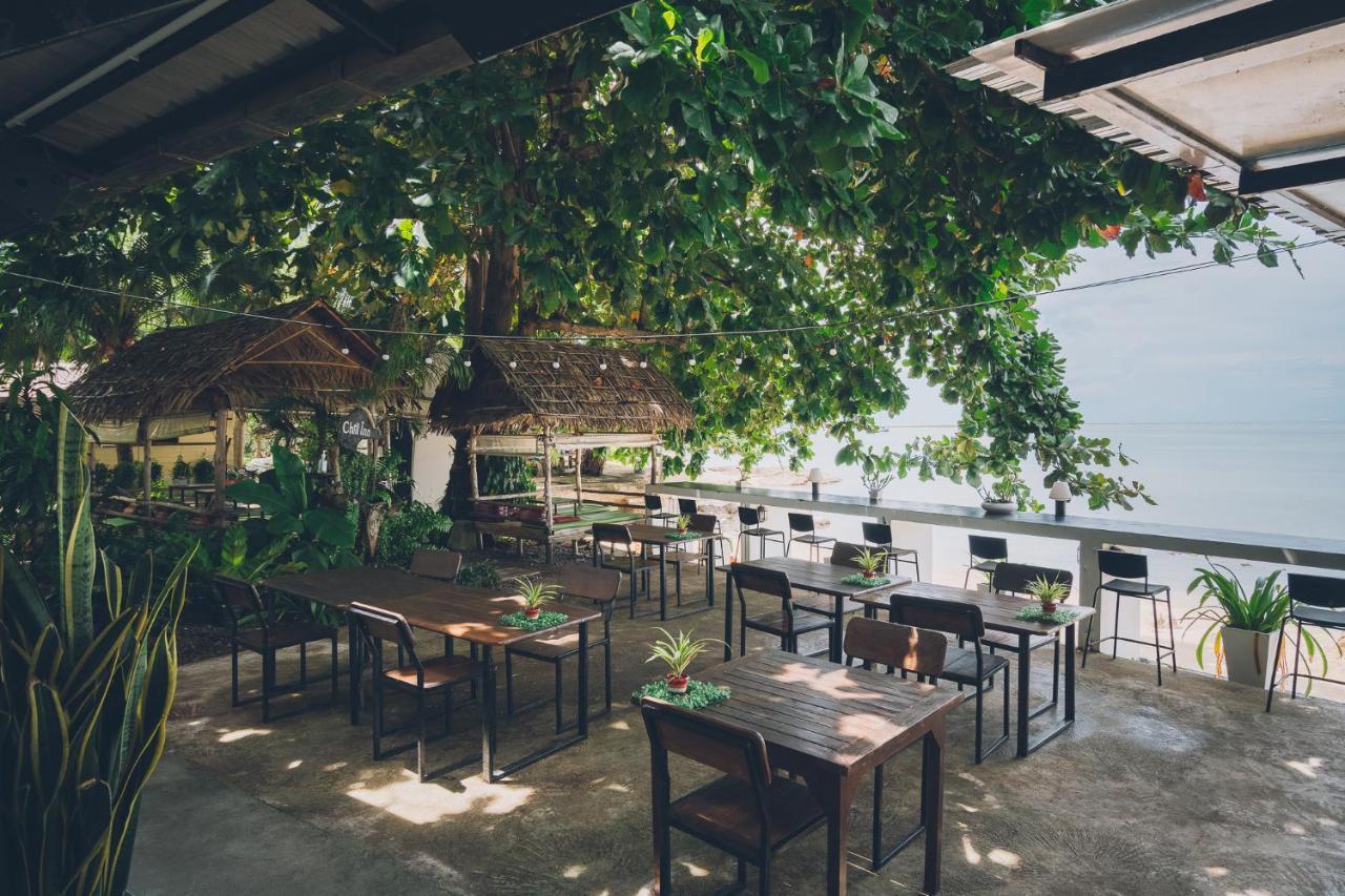 Chill Hostel&beach Cafe * Ko Samui