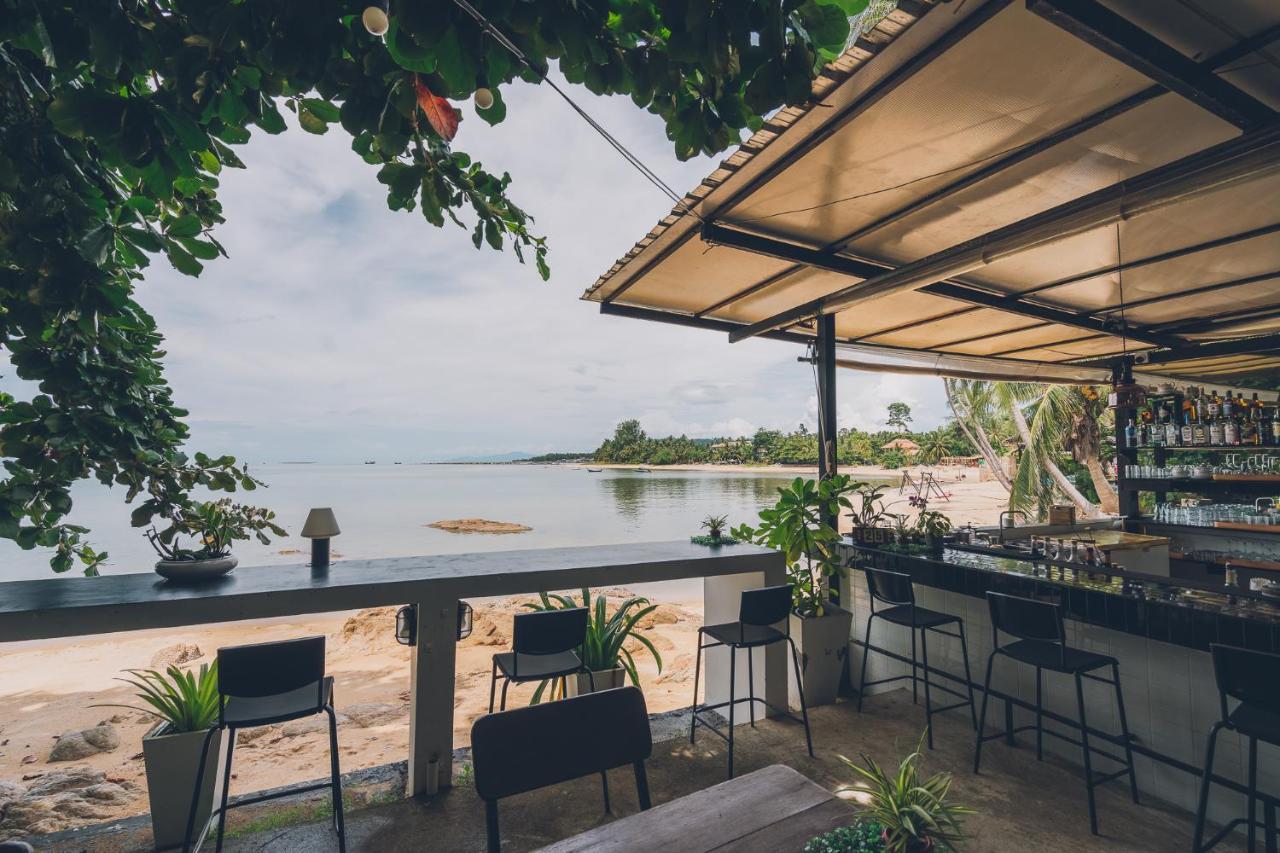 Chill Hostel&beach Cafe Ko Samui