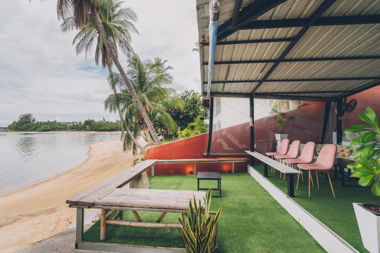 Chill Hostel&beach Cafe Hostel *
