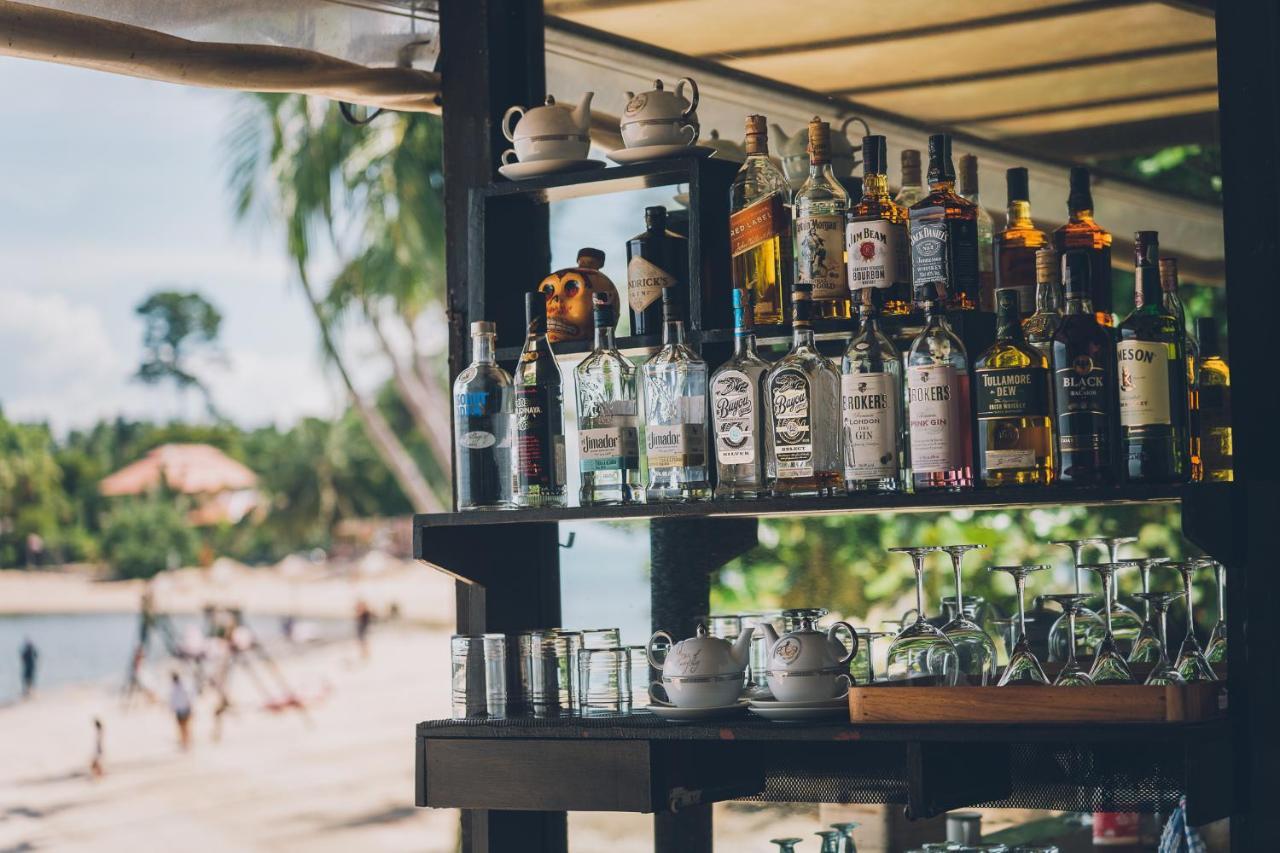 Hostel Chill Hostel&beach Cafe Ko Samui