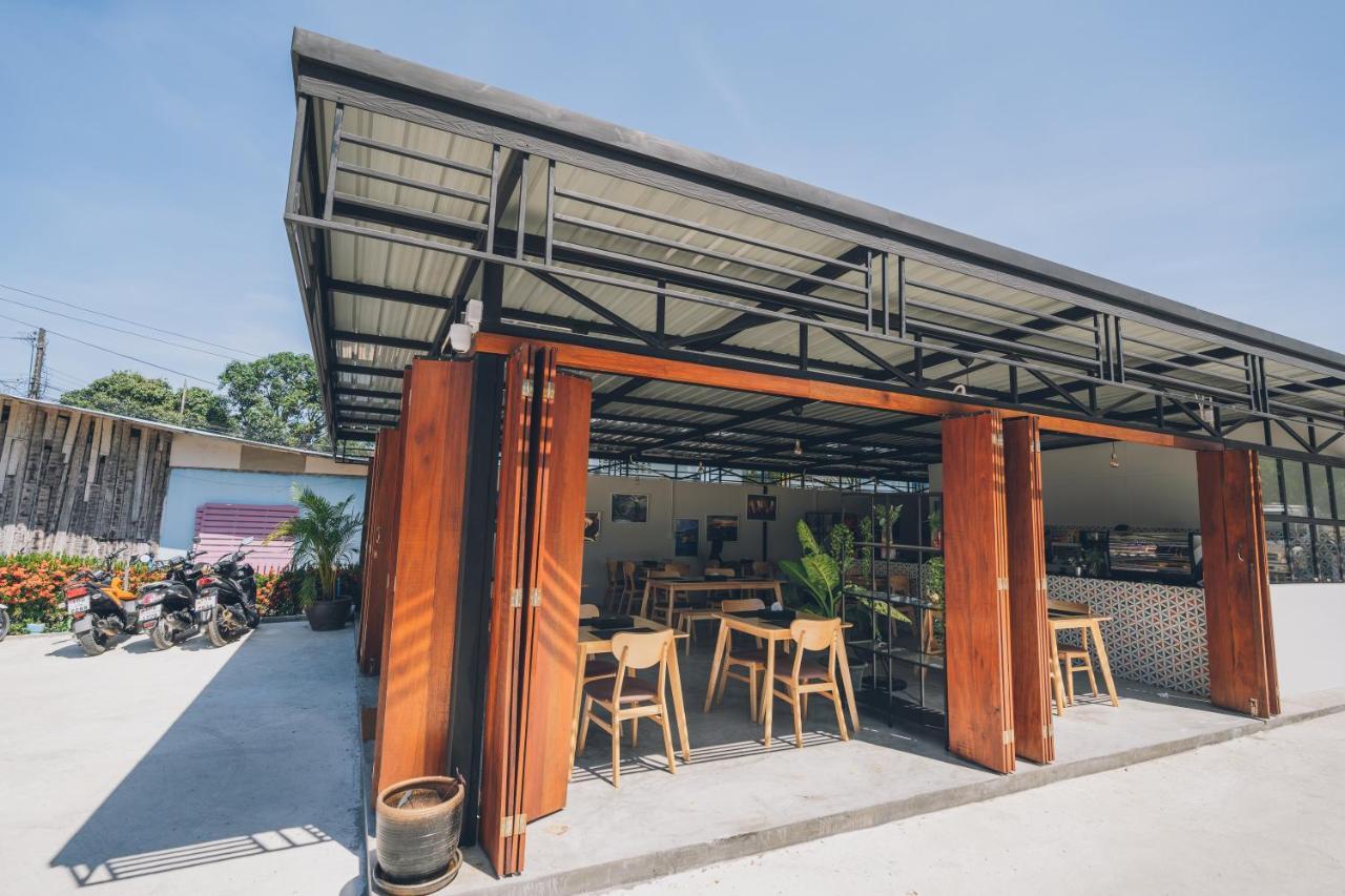 Haus (500 M²), 12 Schlafzimmer Und 12 Eigene Badezimmer In Bo Phut Bophut