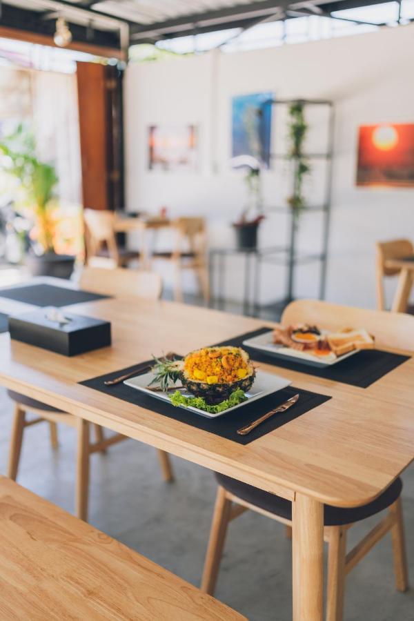 Haus (500 M²), 12 Schlafzimmer Und 12 Eigene Badezimmer In Bo Phut Bophut