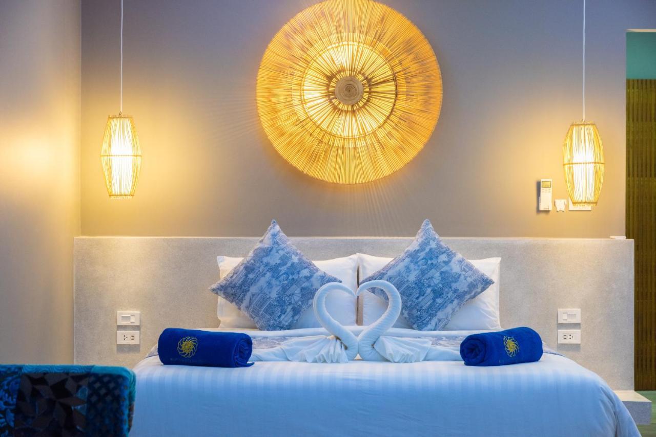 Blue Elephant Luxury Pool 6 Bedrooms Ko Samui