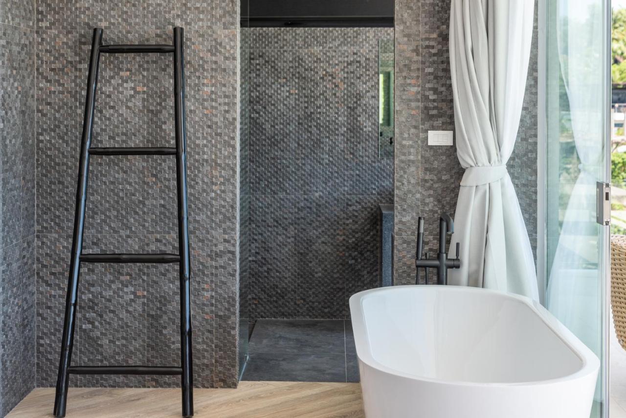 Blue Elephant Luxury Pool 6 Bedrooms * Ko Samui