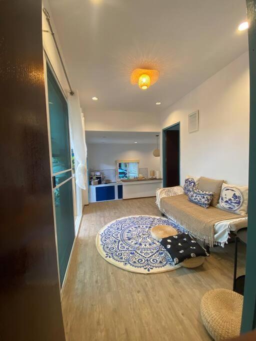 Holiday home Kapila -cozy Two Bedrooms Beach House *