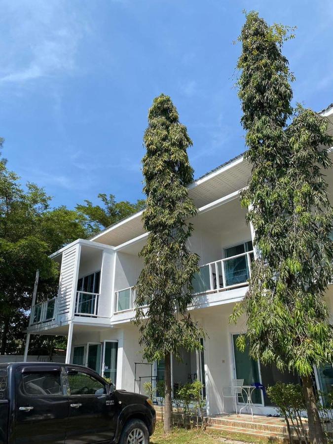 Mario Apartment Koh Samui
