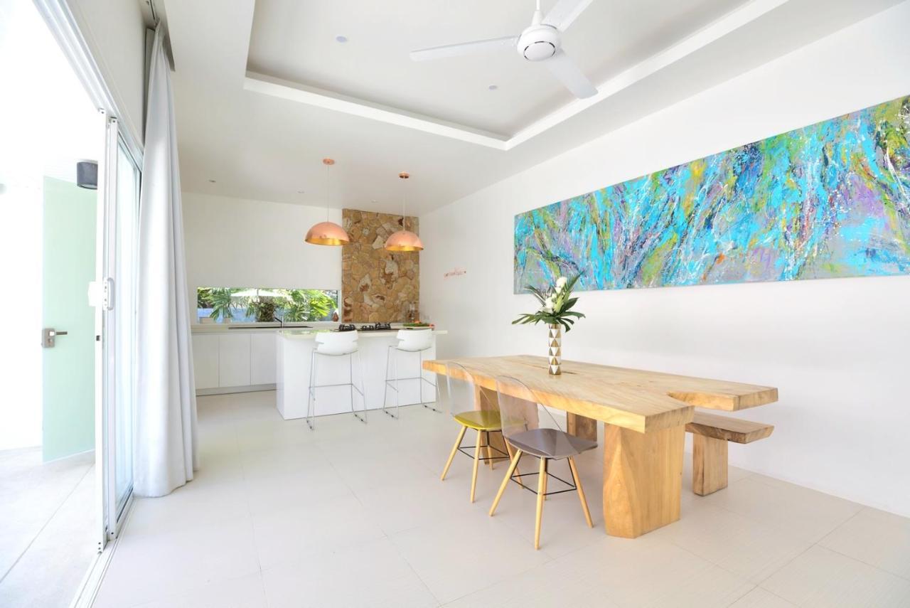 700m From & Luxury Villa