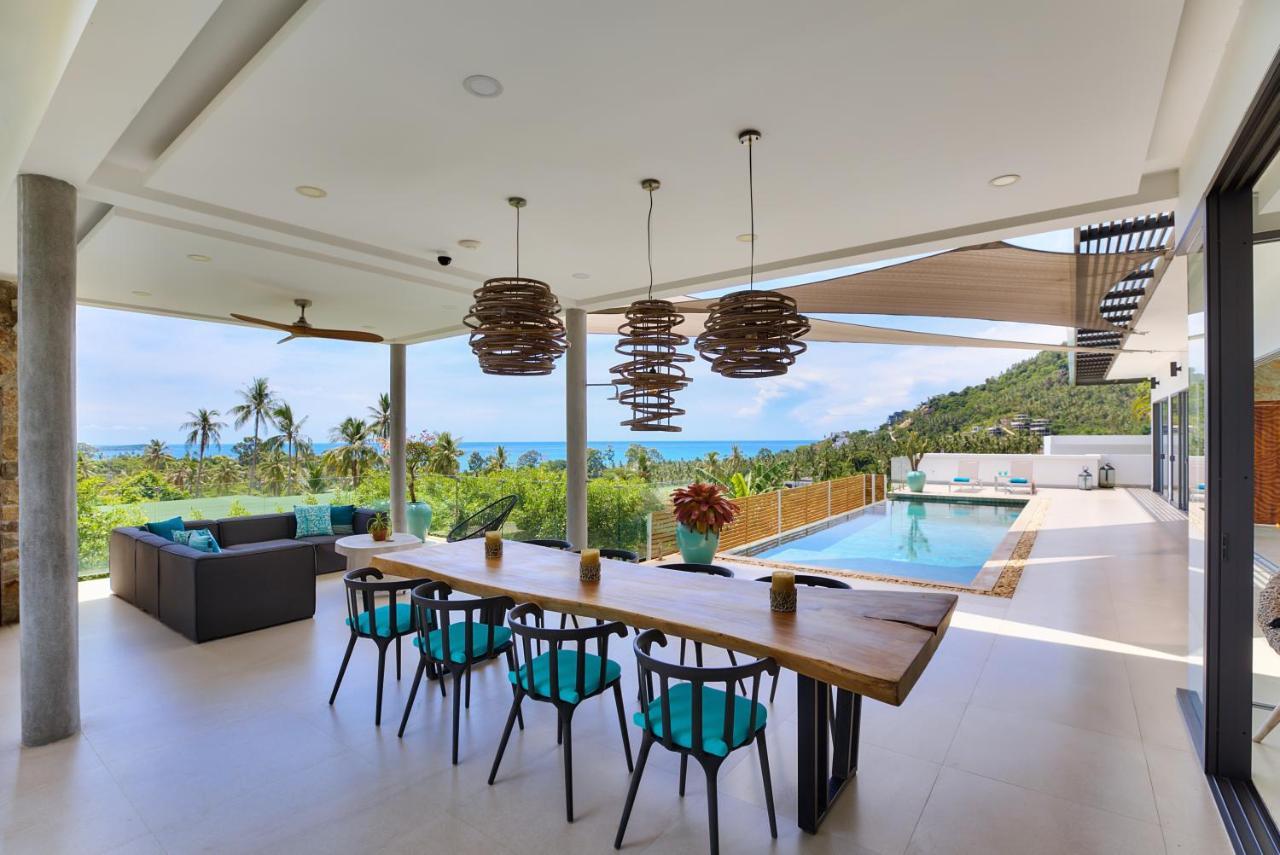 Roxanne Villa Koh Samui