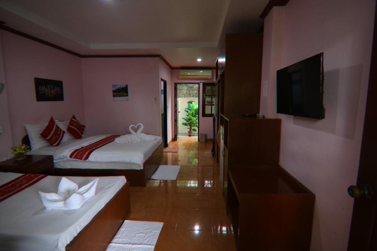 Hotel Coconut House Koh Samui