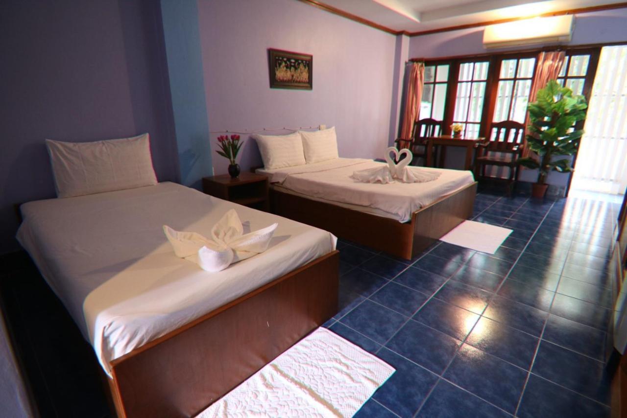 Coconut House Koh Samui