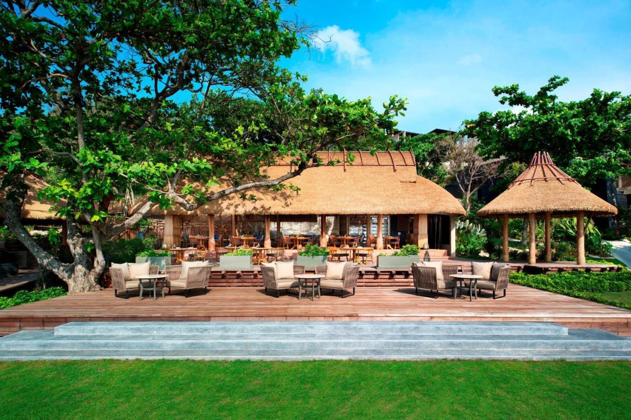Vana Belle, A Luxury Collection Resort, 5* Ko Samui