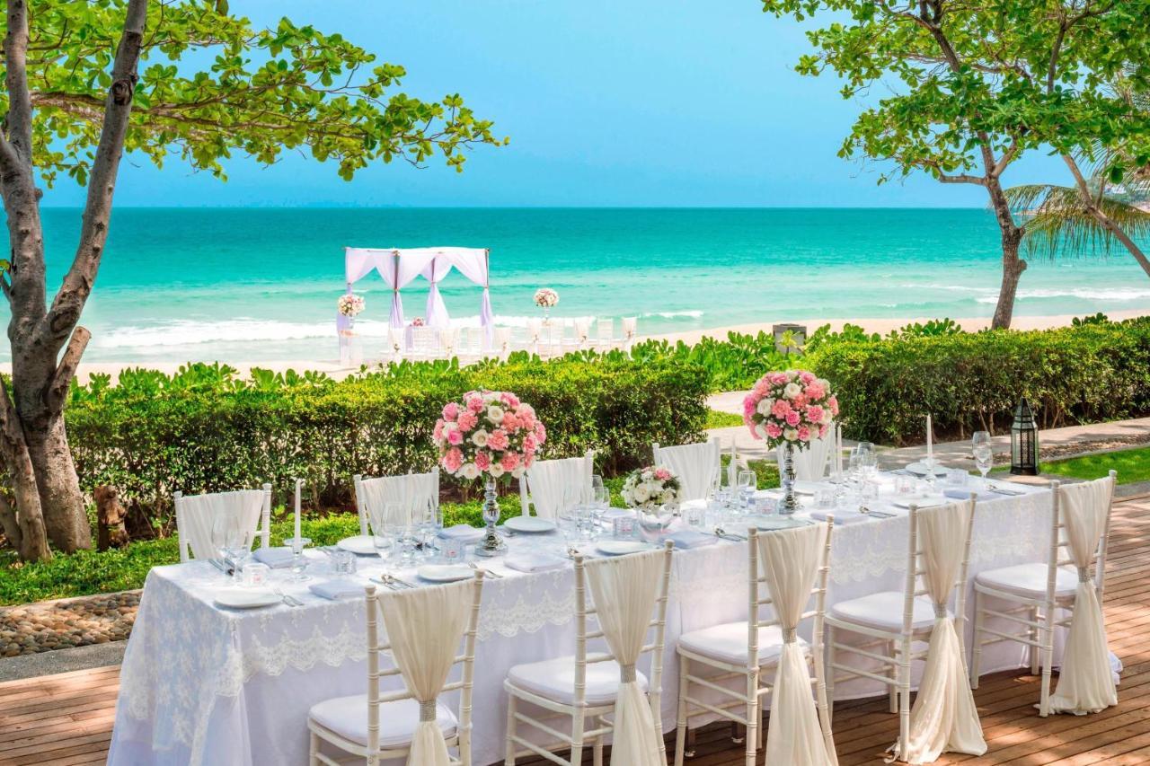 Vana Belle, A Luxury Collection Resort, Ko Samui