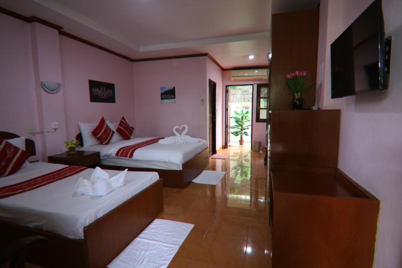 Hotel Coconut House