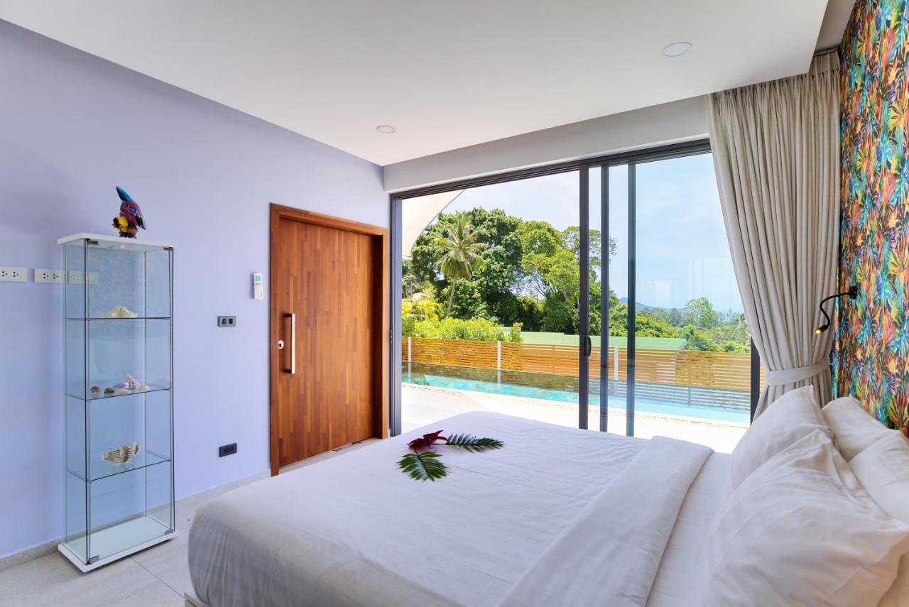 Roxanne * Koh Samui