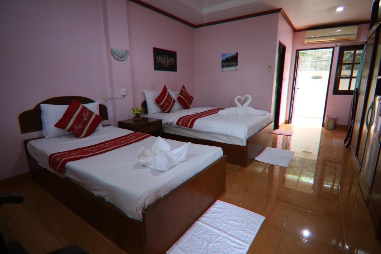 Coconut House *