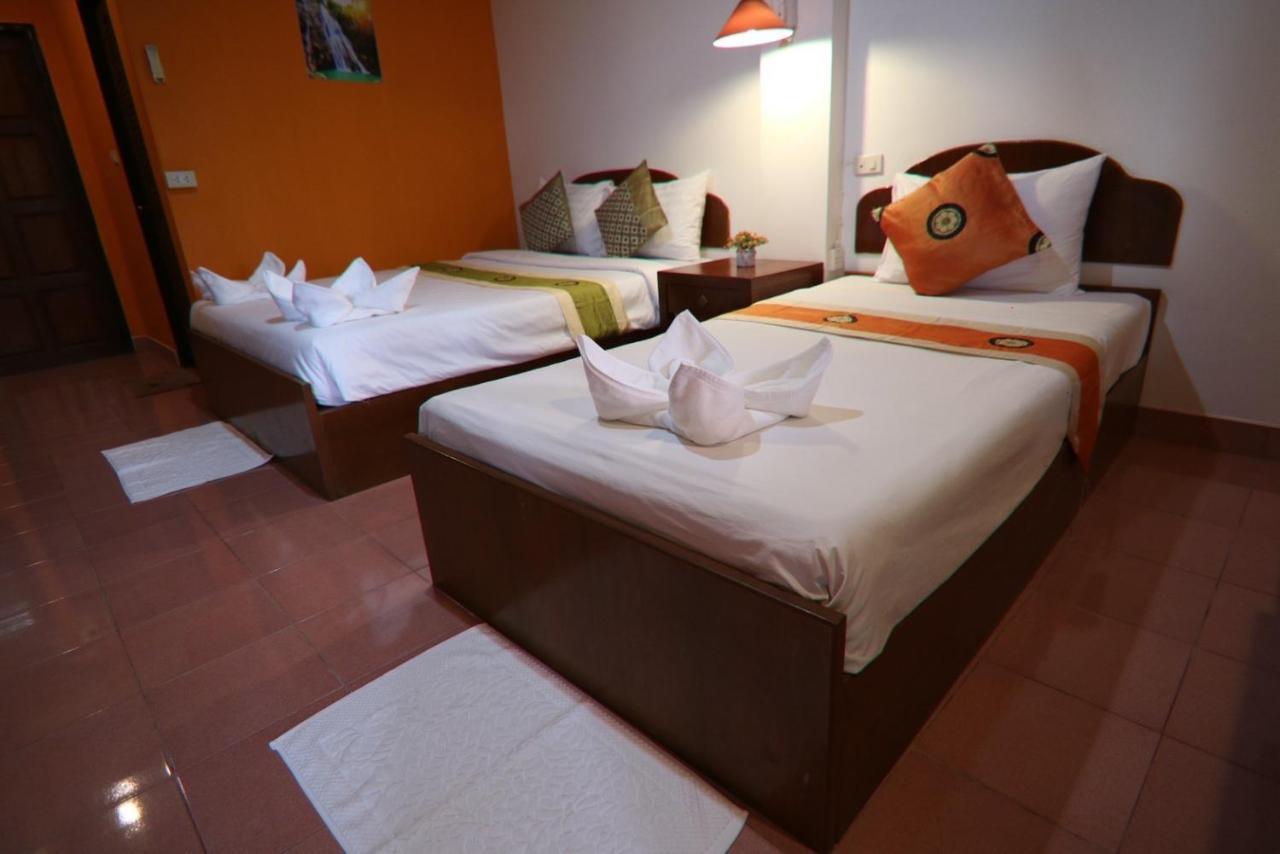 Coconut House Hotel
