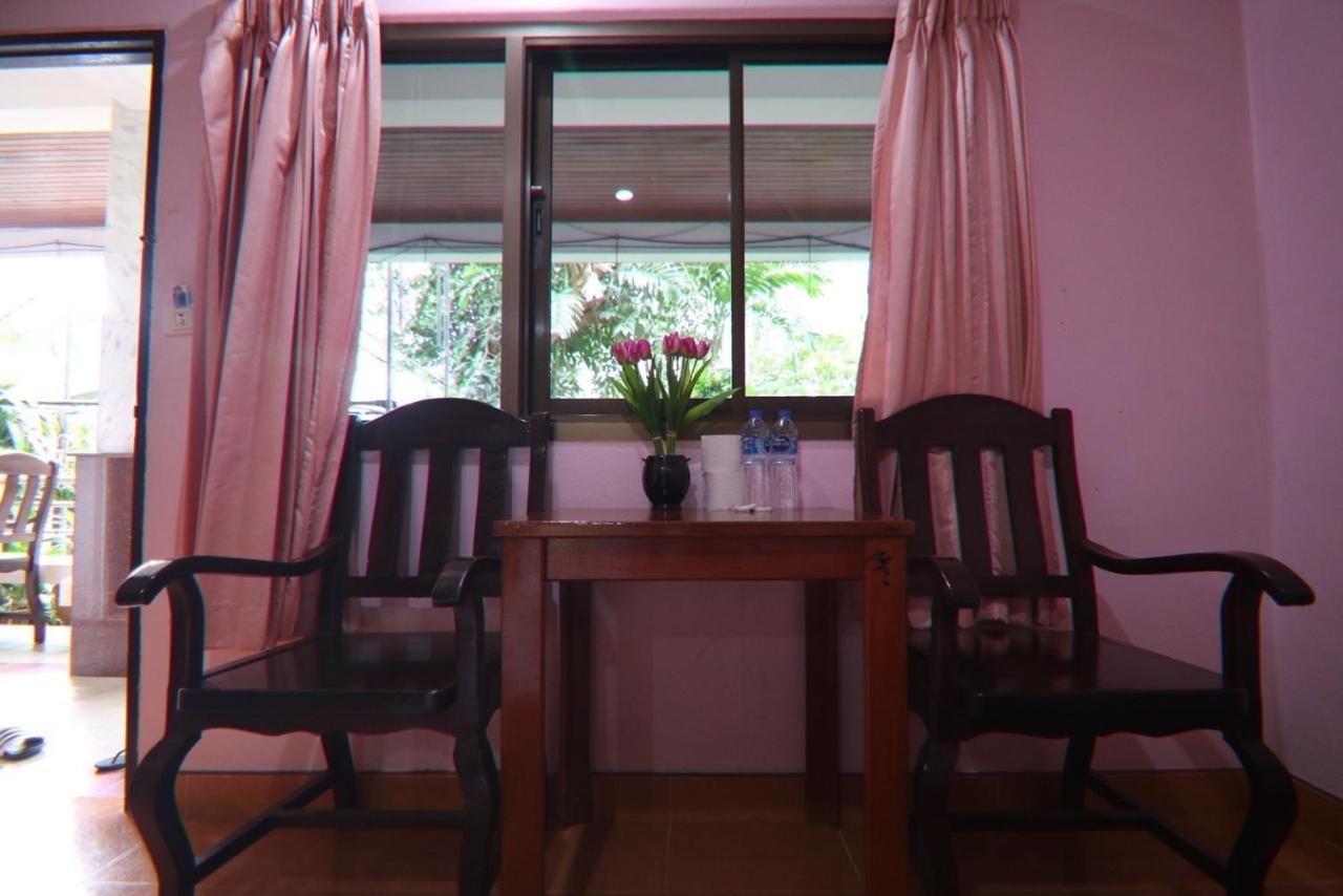Hotel Coconut House Koh Samui
