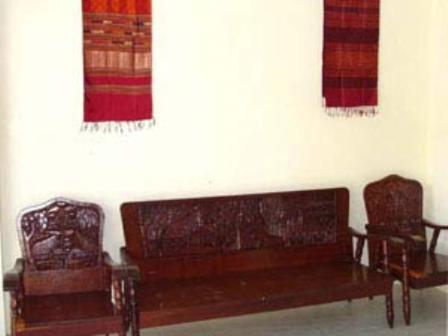 Inn Penzy Chaweng (Koh Samui)