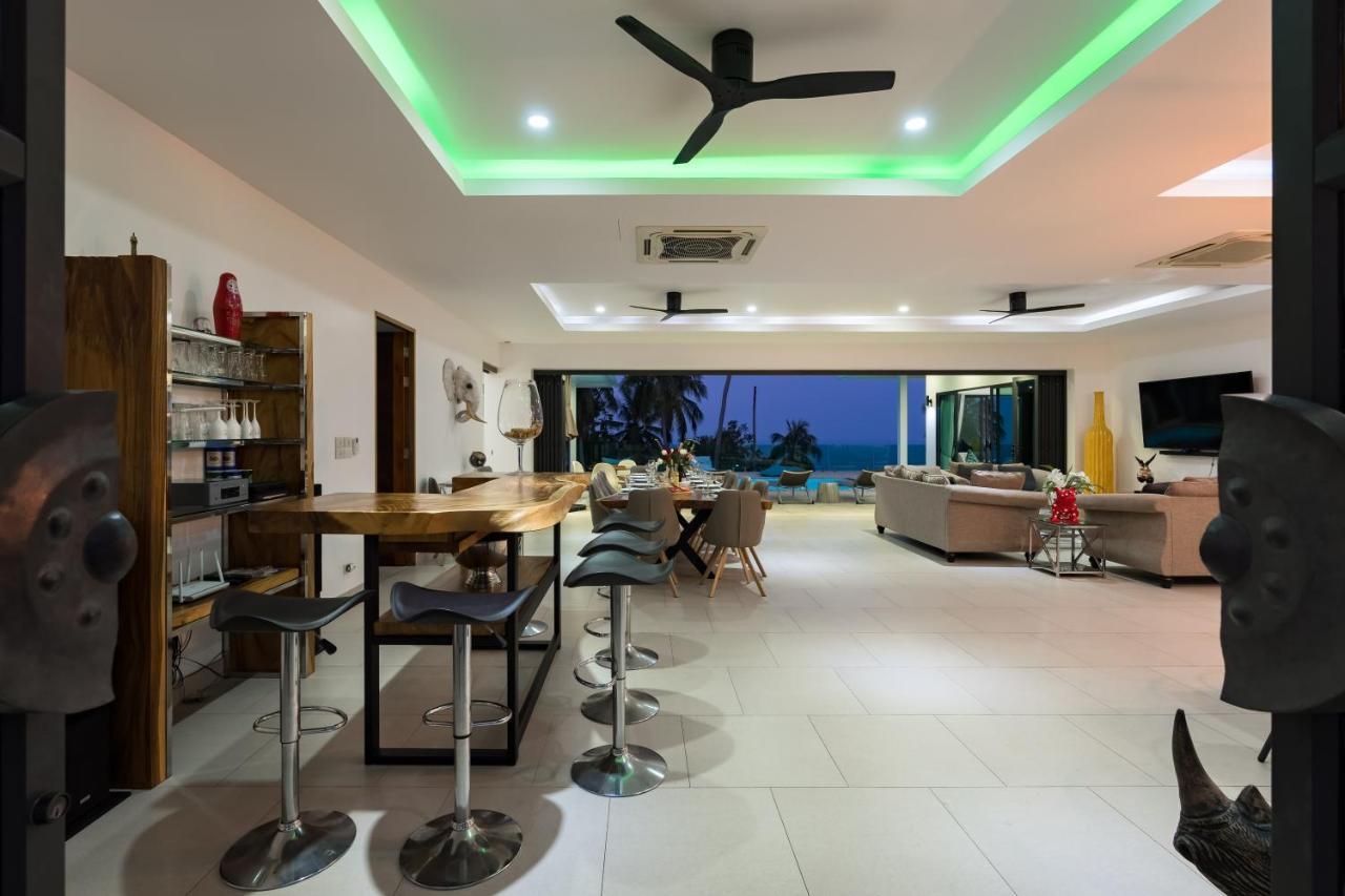 Stella - Lamai Seaview - Until 6 Bedroom