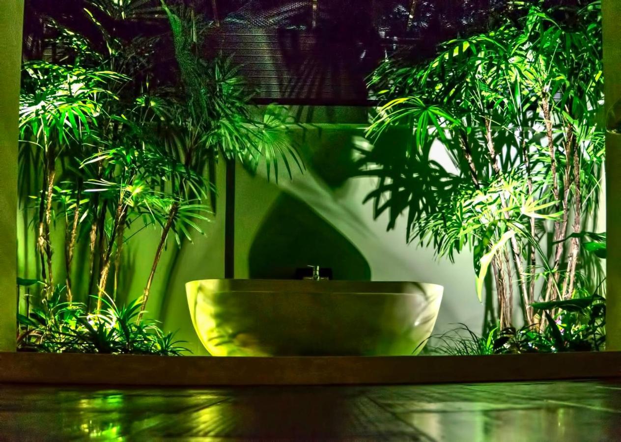 Romantic 1 Bed With Pool - 150 Mtrs To Pousada Koh Samui