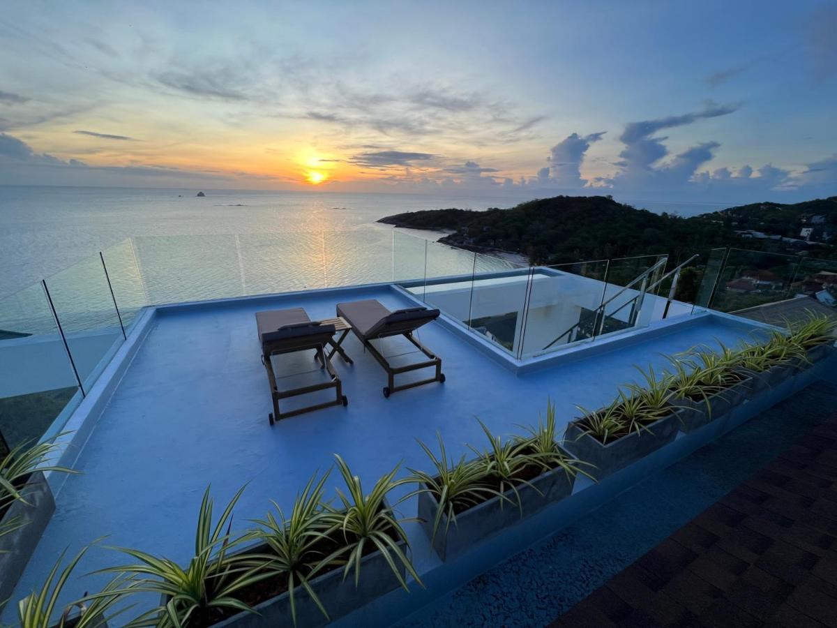 The Aparthotel Koh Samui