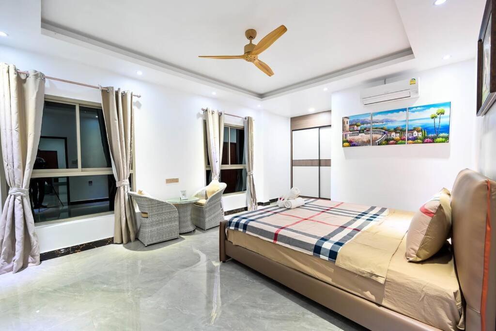Apartment Bophut Luxurious Ocean View