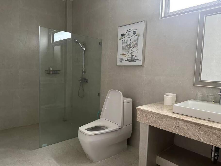 Apartment Bophut Luxurious Ocean View