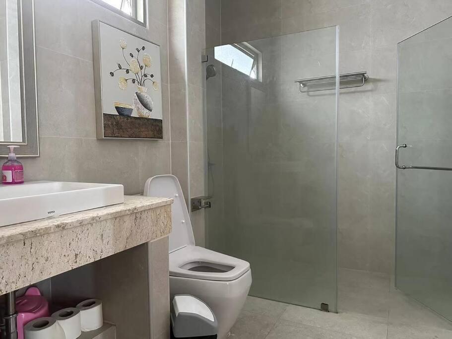Apartment Bophut Luxurious Ocean View
