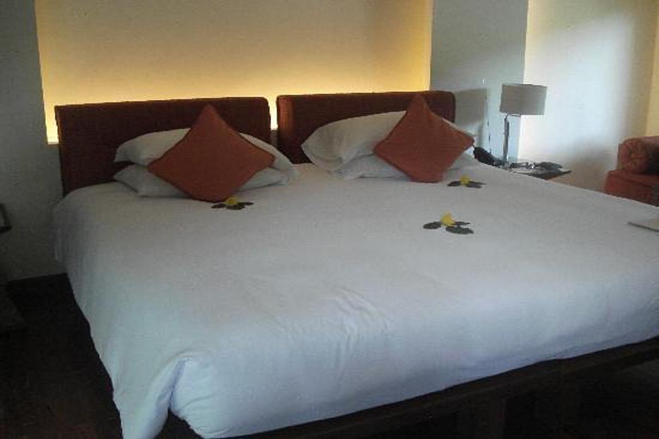 Le Paradis Boutique & 3*
