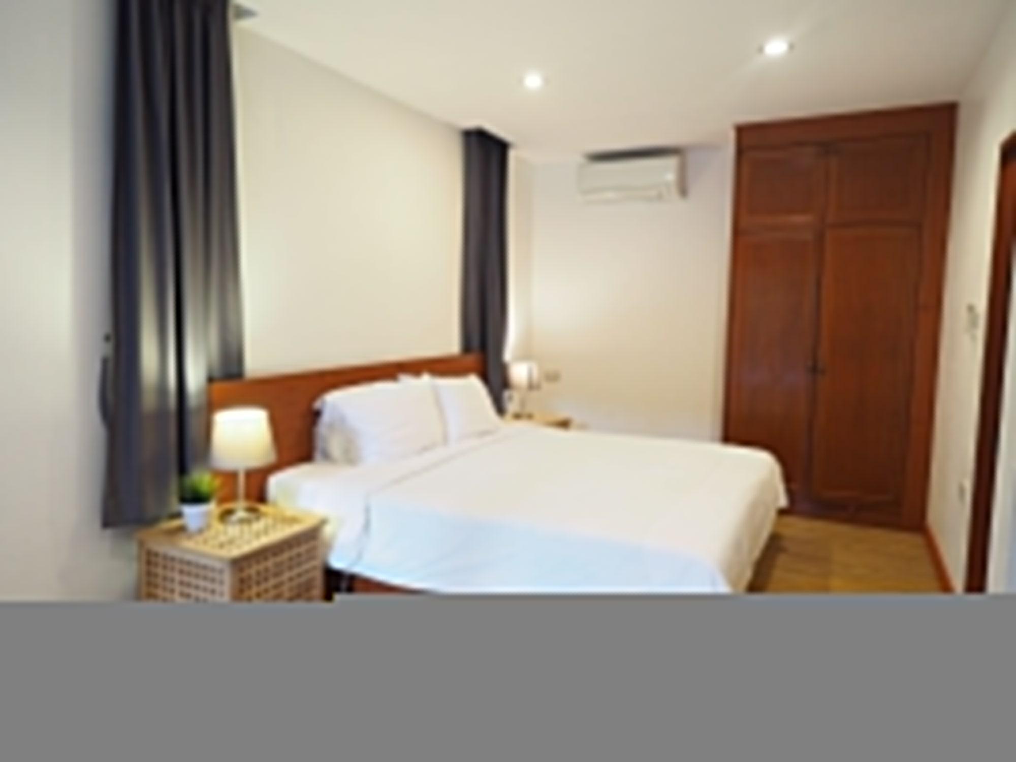 Samui Garden - Sha Extra Hotel 3*