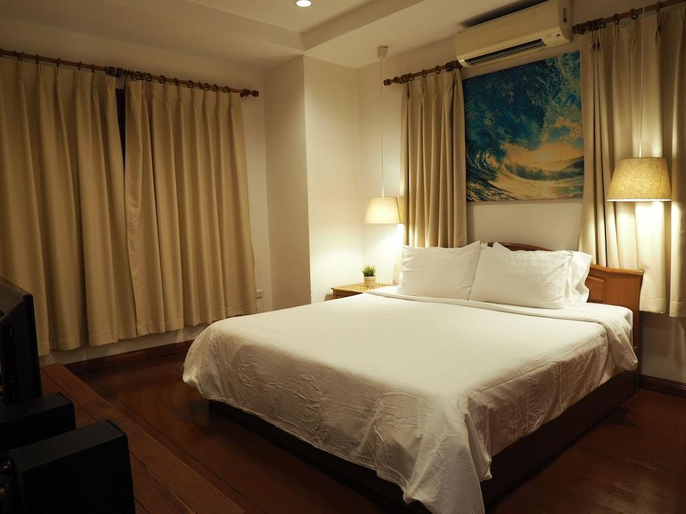 Hotel Samui Garden - Sha Extra