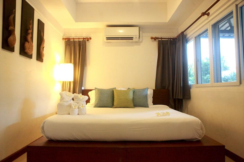Samui Garden - Sha Extra Hotel