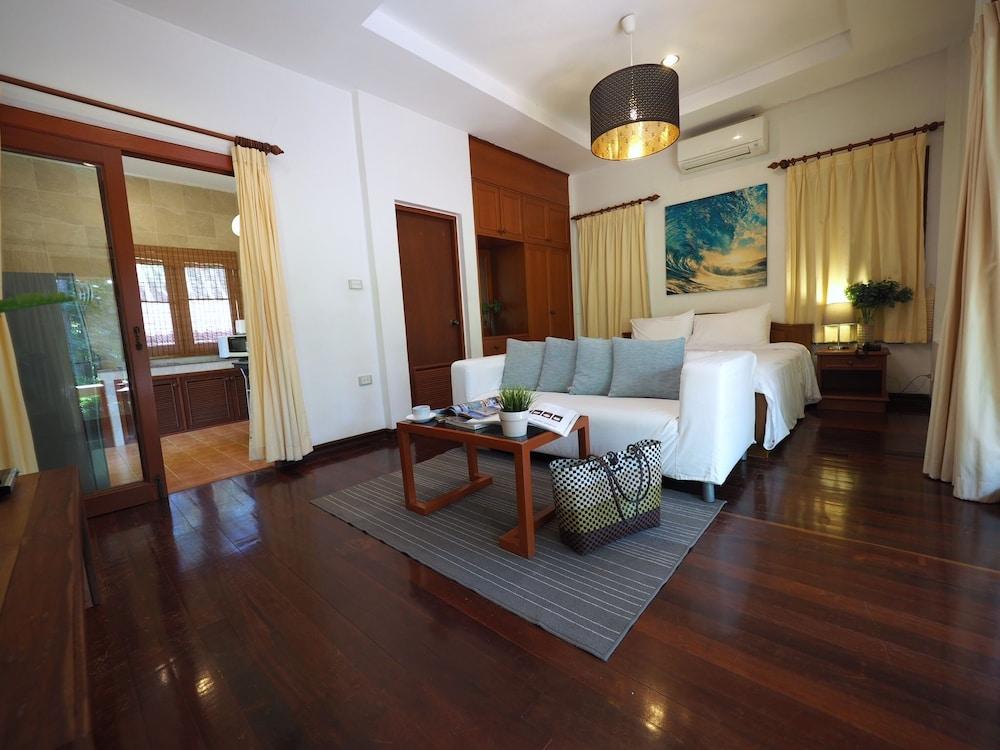 Hotel Samui Garden - Sha Extra