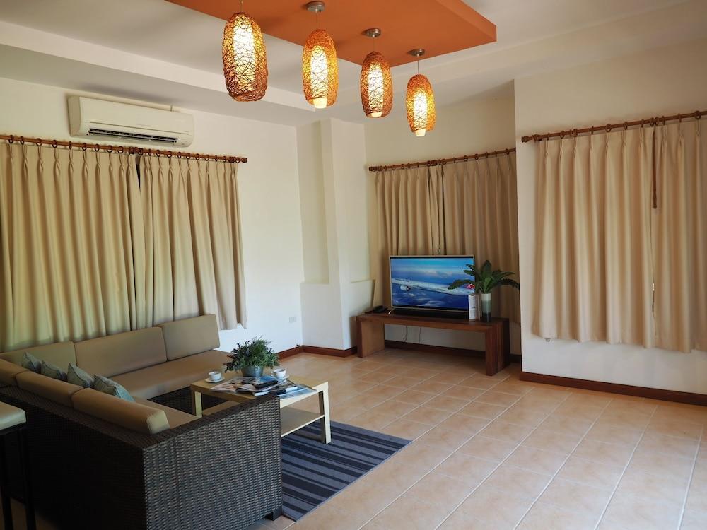 Hotel Samui Garden - Sha Extra