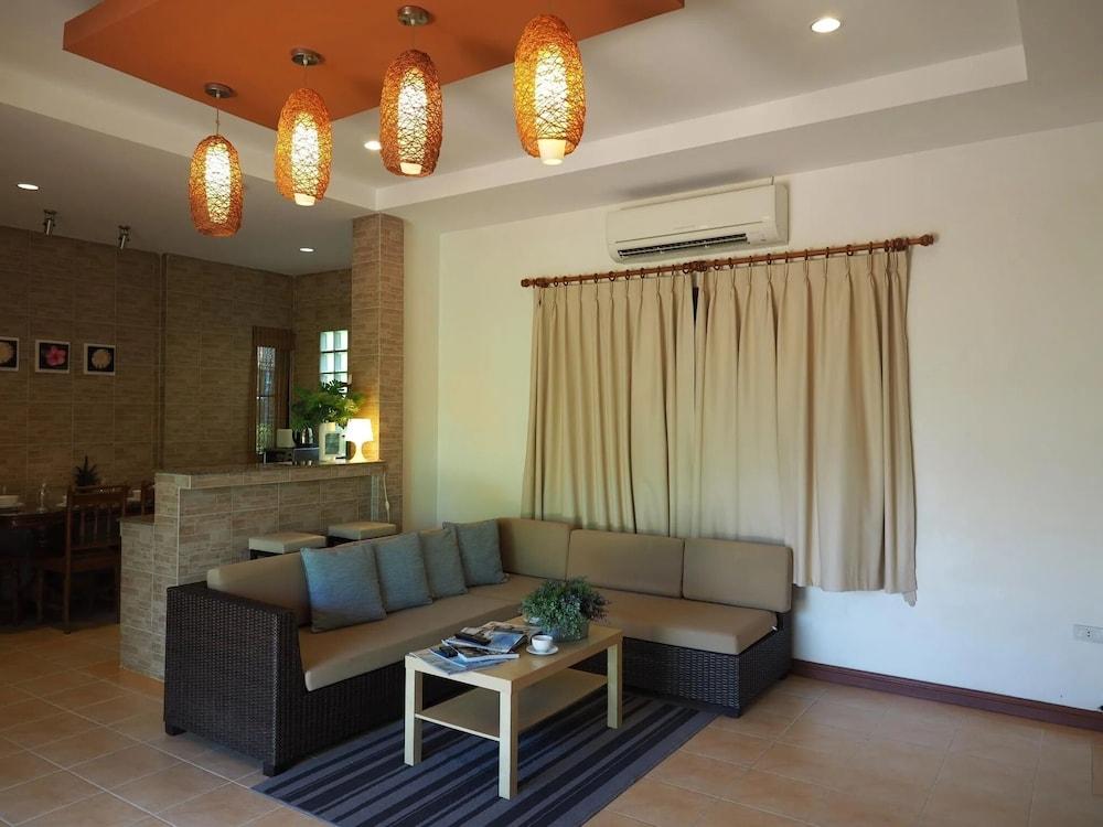 Hotel Samui Garden - Sha Extra