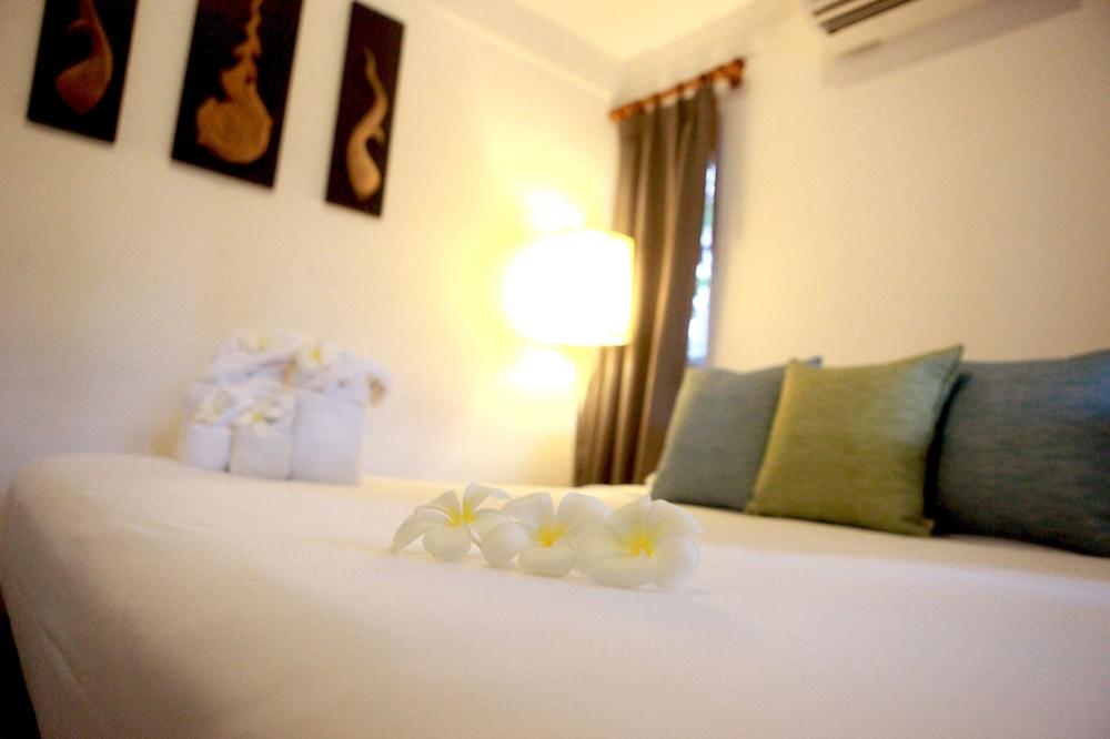 Samui Garden - Sha Extra