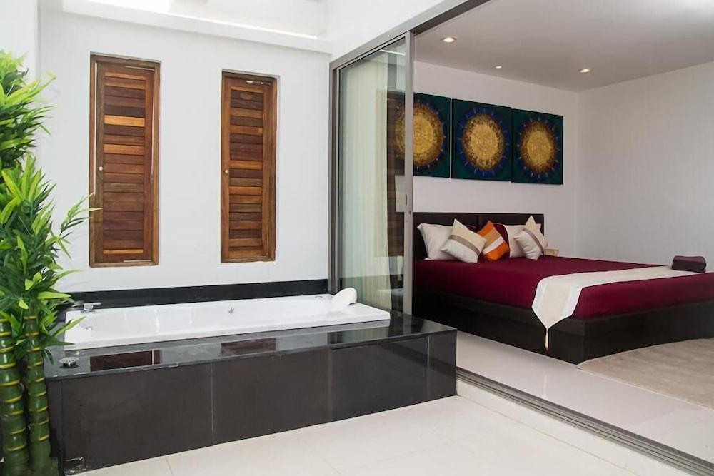 Tropical Sea View Aparthotel Koh Samui