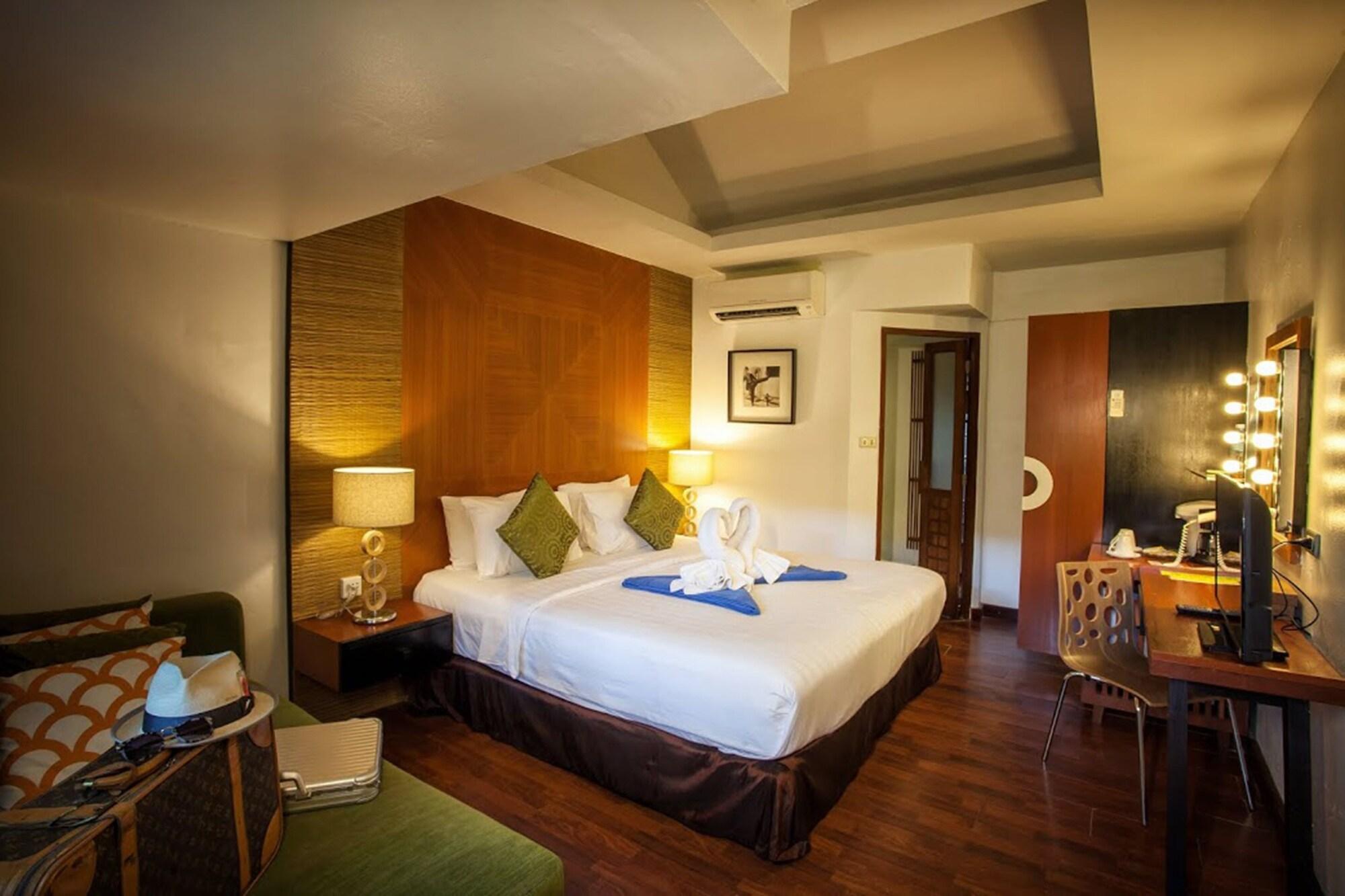 Resort Tango 3*