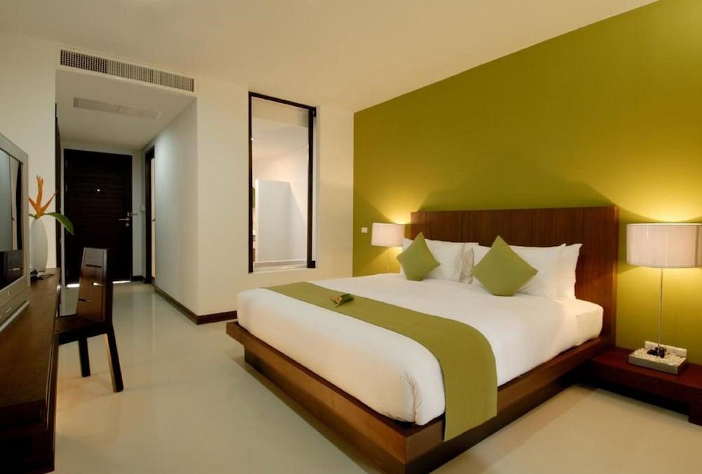 Centra By Centara Coconut Beach Samui - Sha Plus Taling Ngam Beach