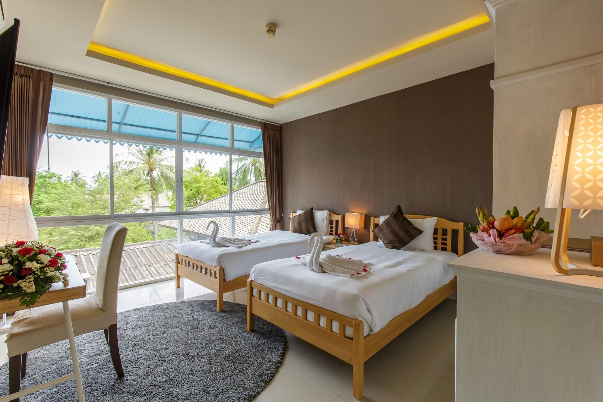 Bondi Samui