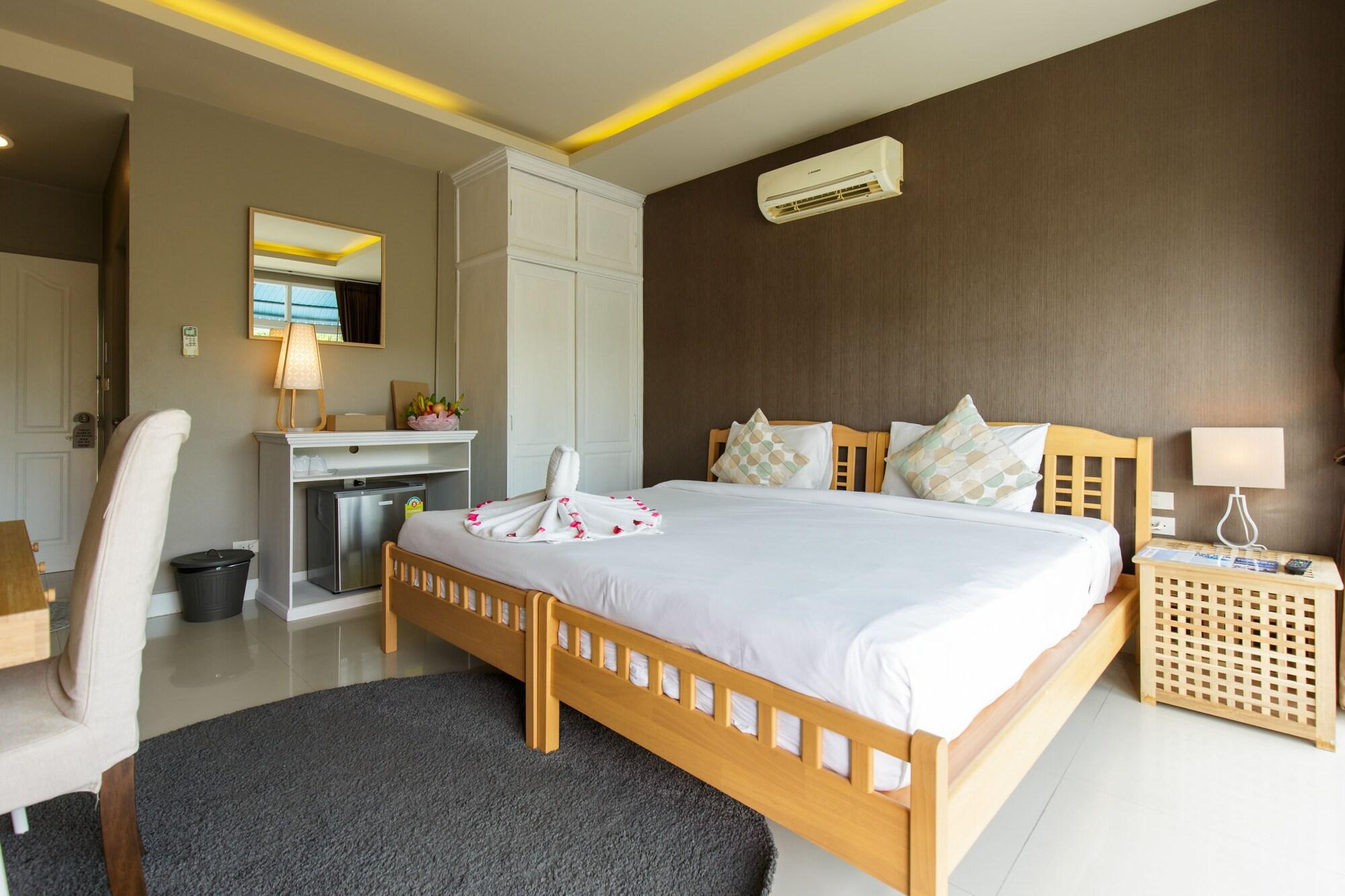 Hotel Bondi Samui Bophut